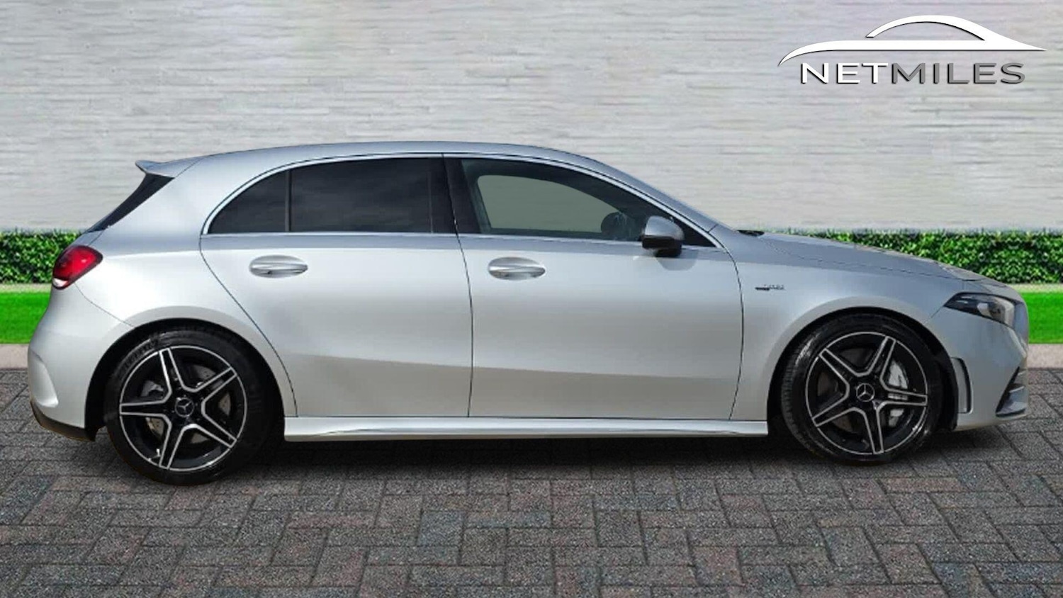Used Mercedes-Benz A-Class 2019 for sale - 77802477: Photo 7
