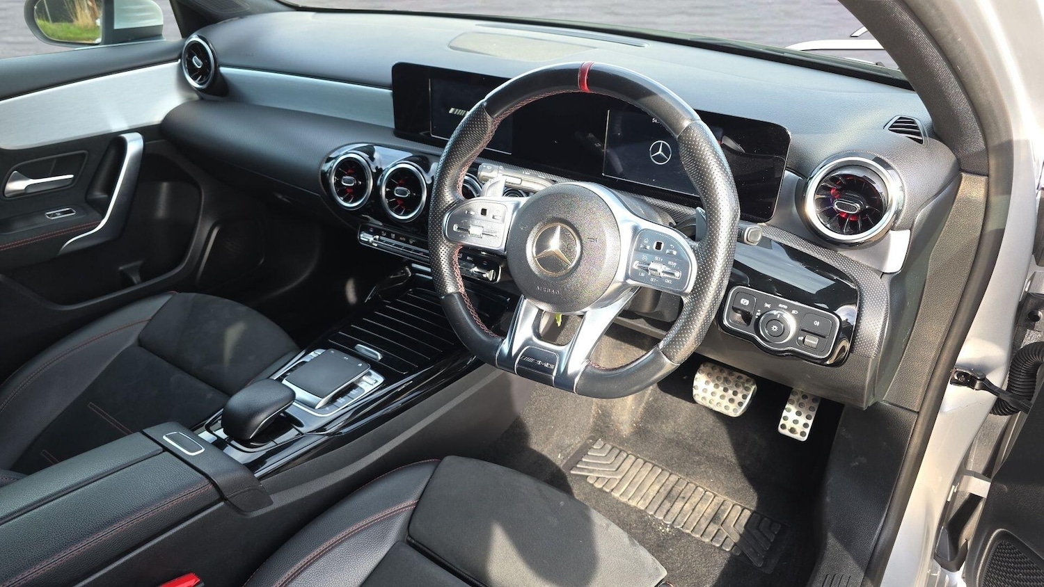 Used Mercedes-Benz A-Class 2019 for sale - 77802477: Photo 9