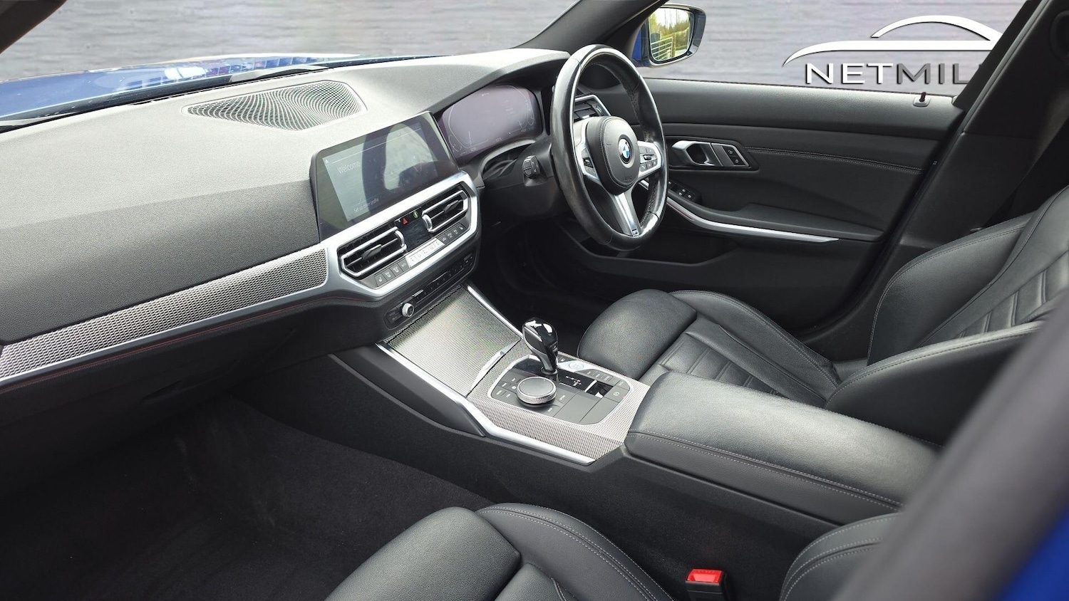 Used BMW 3 Series 2020 for sale - 78101109: Photo 10