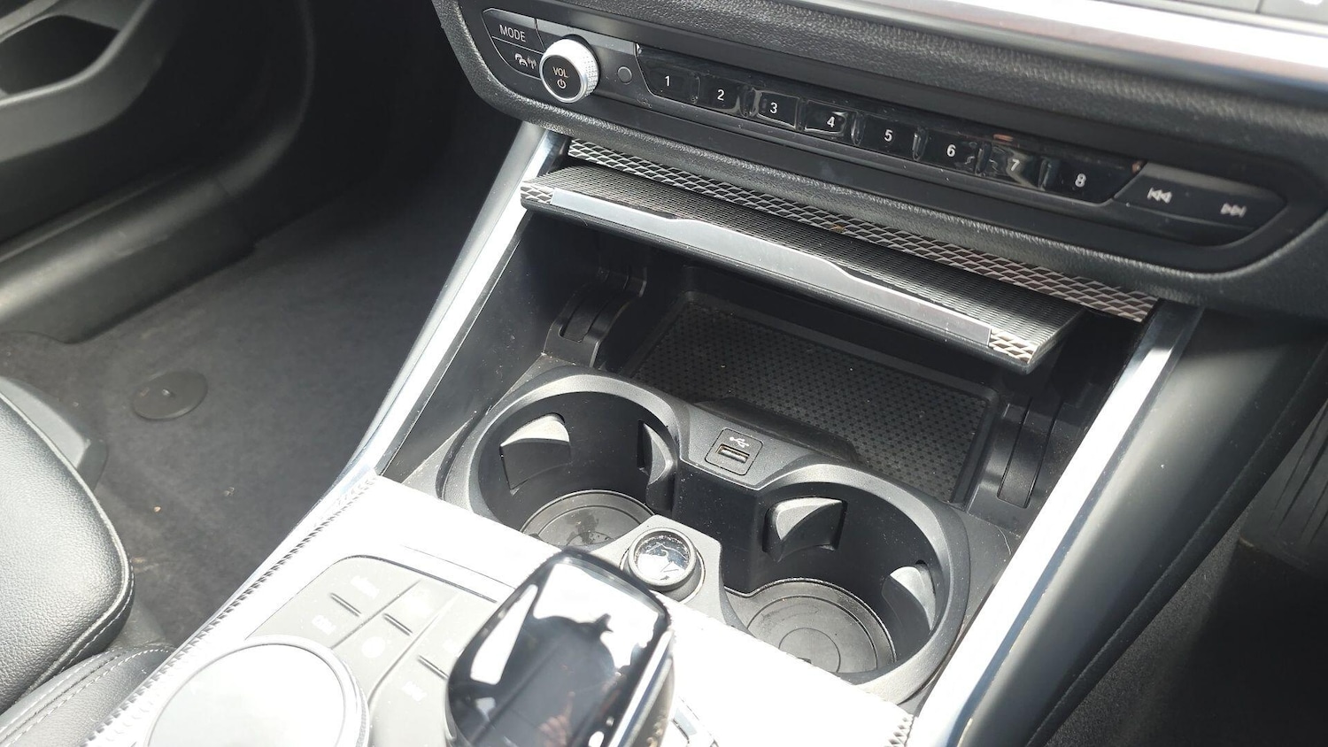 Used BMW 3 Series 2020 for sale - 78101109: Photo 12