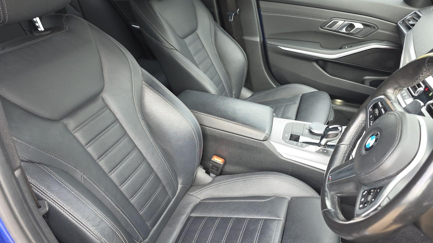 Used BMW 3 Series 2020 for sale - 78101109: Photo 13