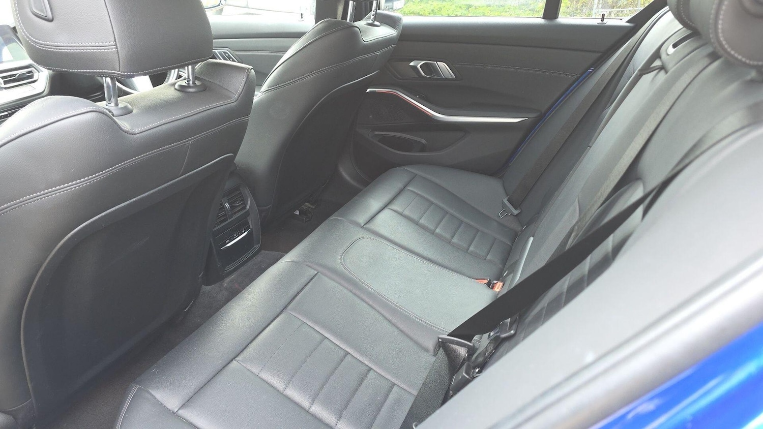 Used BMW 3 Series 2020 for sale - 78101109: Photo 15