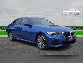 BMW 3 Series feature image