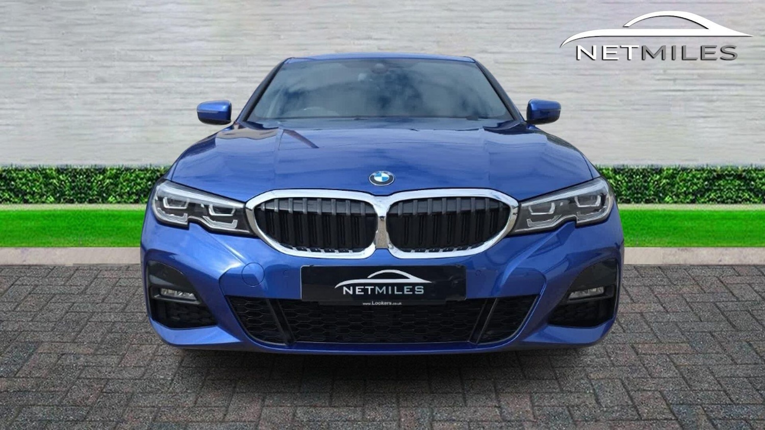 Used BMW 3 Series 2020 for sale - 78101109: Photo 2