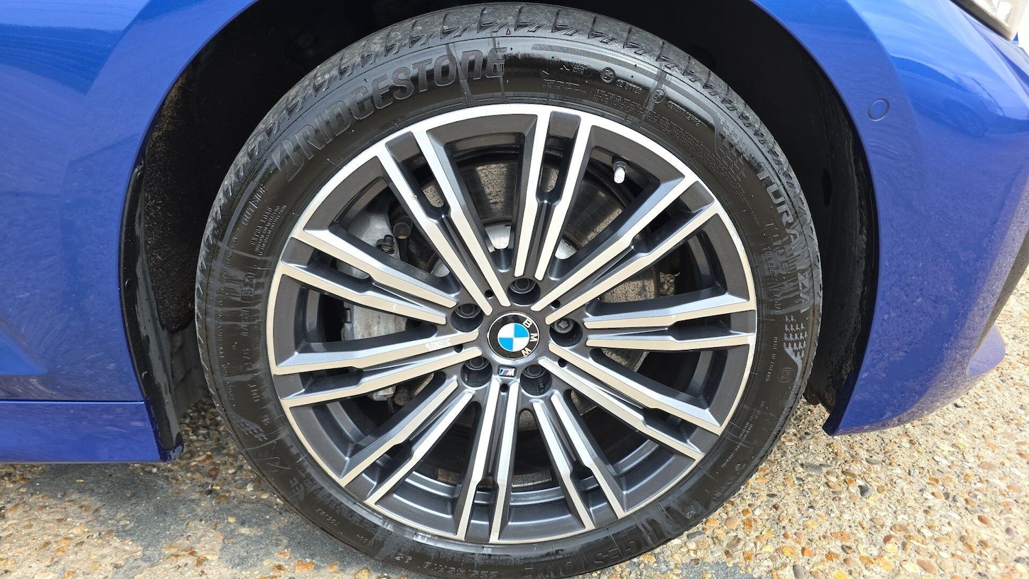 Used BMW 3 Series 2020 for sale - 78101109: Photo 21