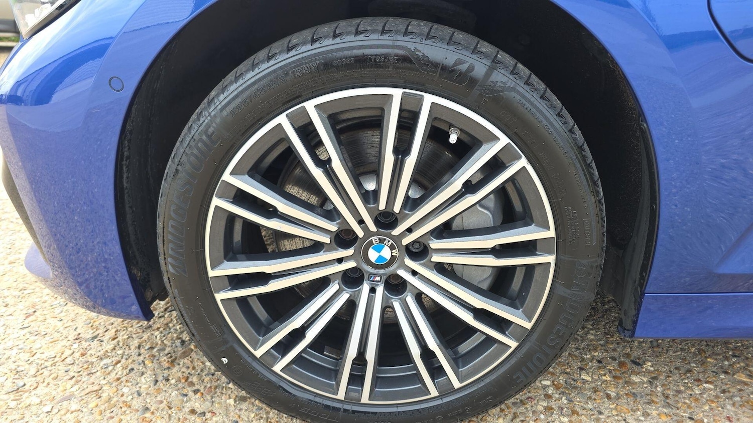 Used BMW 3 Series 2020 for sale - 78101109: Photo 22