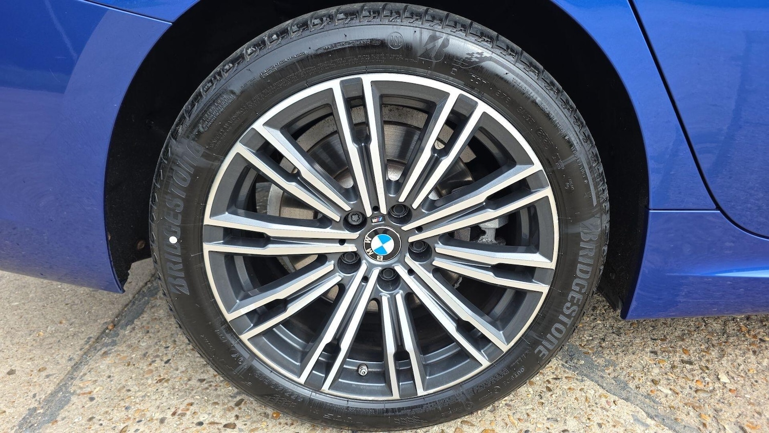 Used BMW 3 Series 2020 for sale - 78101109: Photo 23