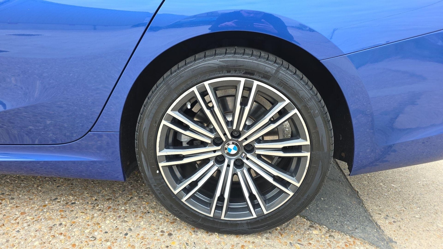 Used BMW 3 Series 2020 for sale - 78101109: Photo 24