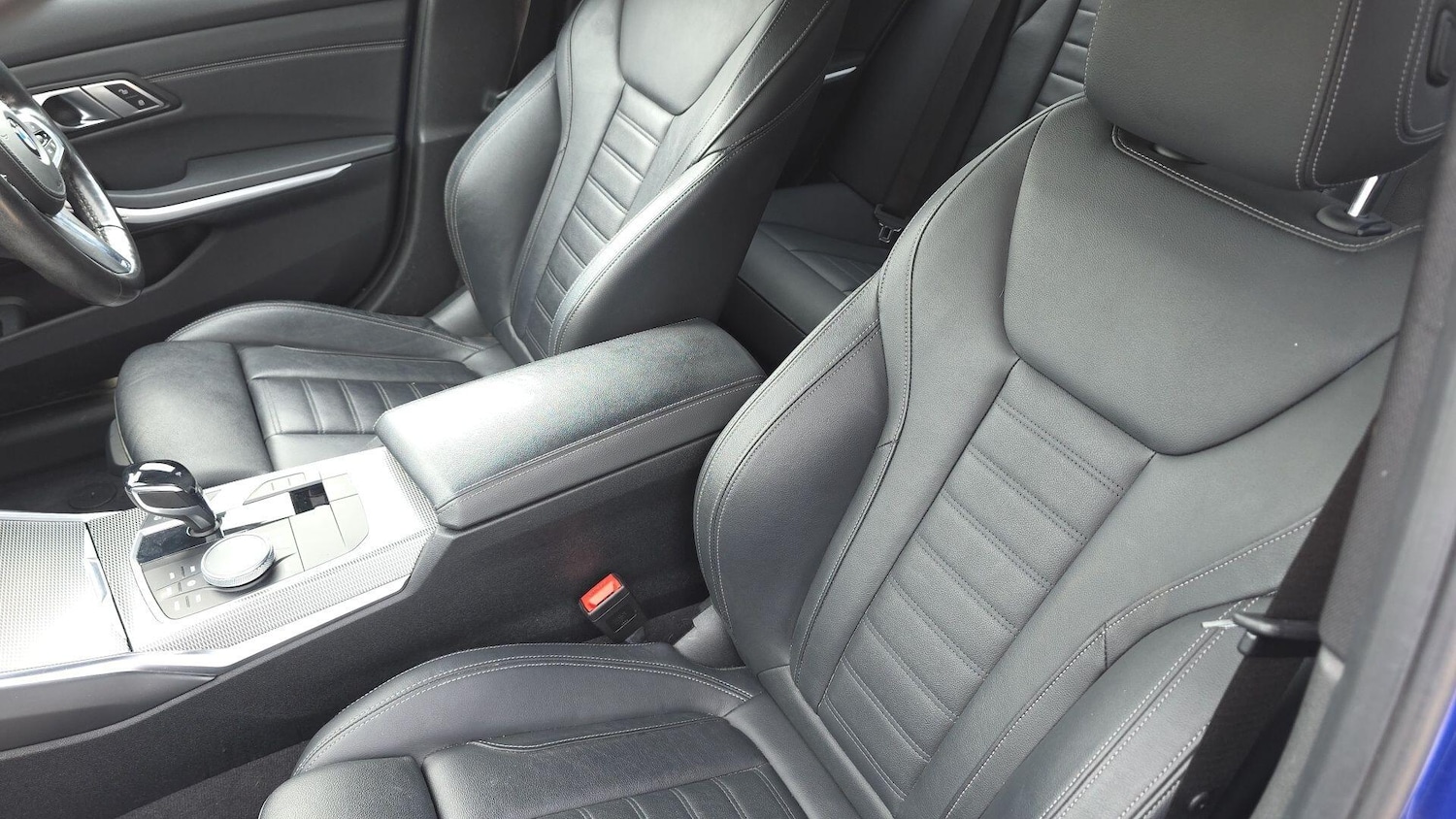 Used BMW 3 Series 2020 for sale - 78101109: Photo 29