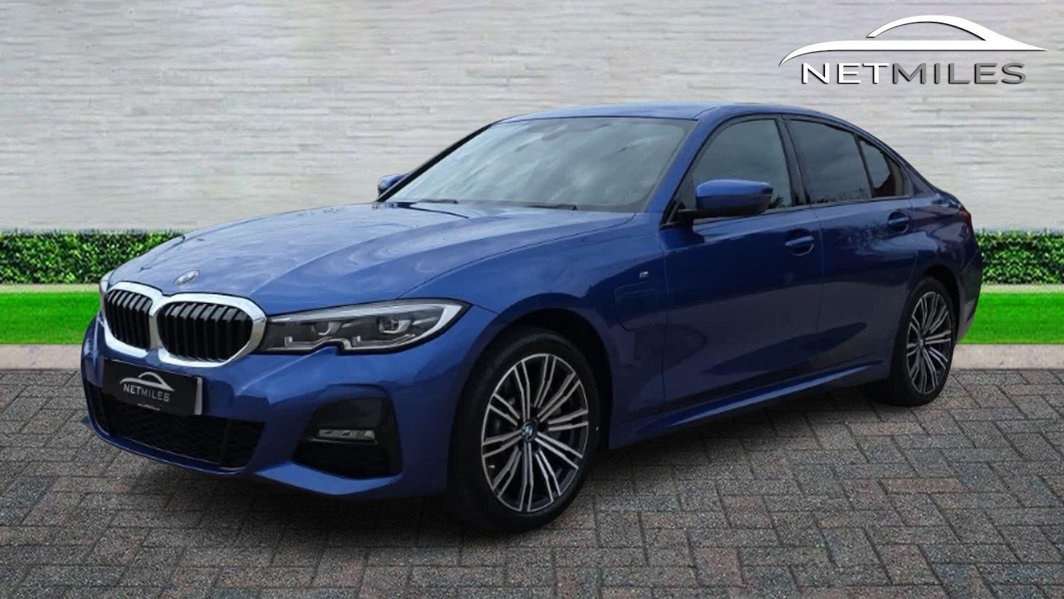 Used BMW 3 Series 2020 for sale - 78101109: Photo 3