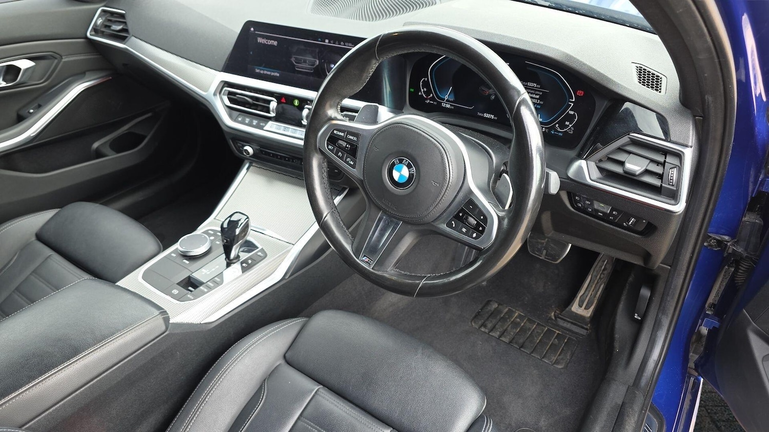 Used BMW 3 Series 2020 for sale - 78101109: Photo 32