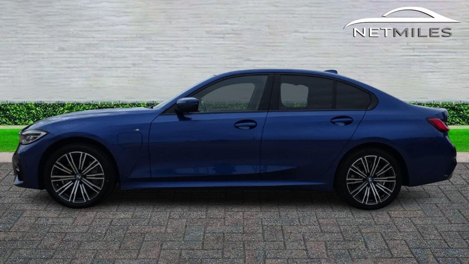 Used BMW 3 Series 2020 for sale - 78101109: Photo 5