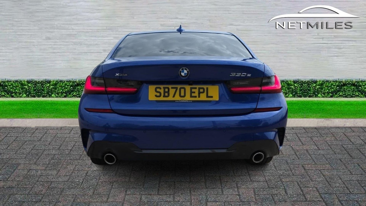 Used BMW 3 Series 2020 for sale - 78101109: Photo 6