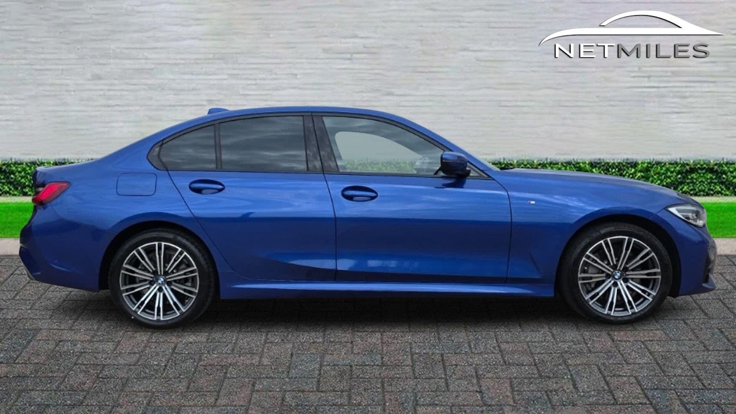 Used BMW 3 Series 2020 for sale - 78101109: Photo 7