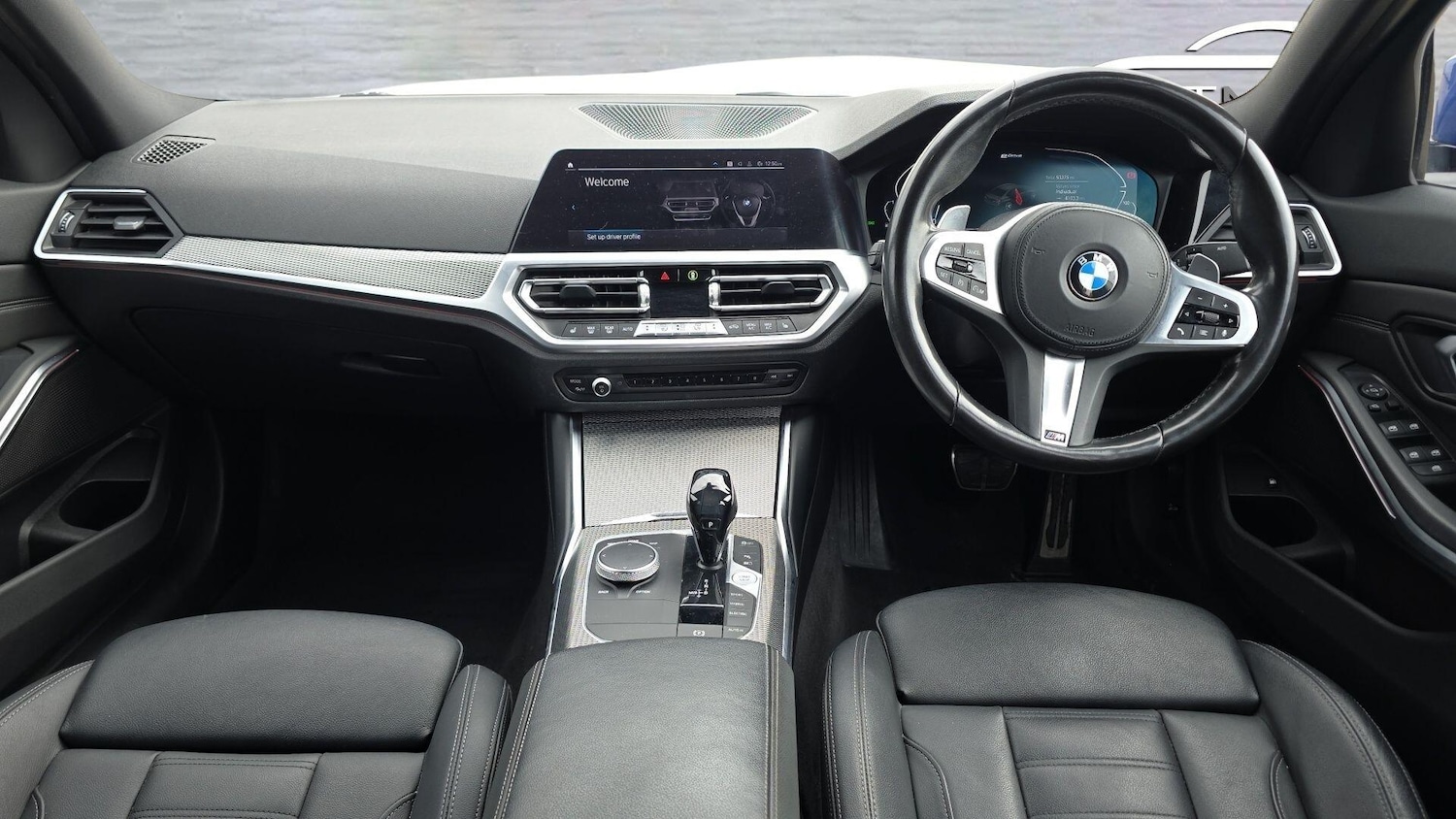 Used BMW 3 Series 2020 for sale - 78101109: Photo 9