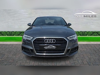 Used Audi A3 2018 for sale - 78662607: Photo