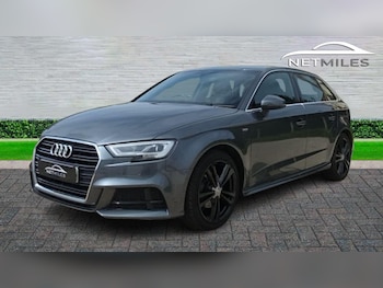Used Audi A3 2018 for sale - 78662607: Photo