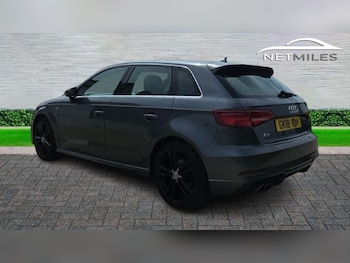 Used Audi A3 2018 for sale - 78662607: Photo