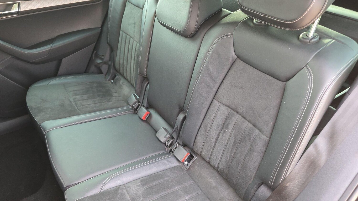 Used Skoda Karoq for sale - 77802468: Photo 13