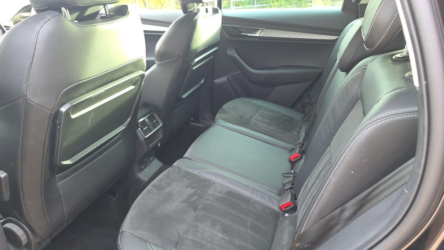 Used Skoda Karoq for sale - 77802468: Photo 14