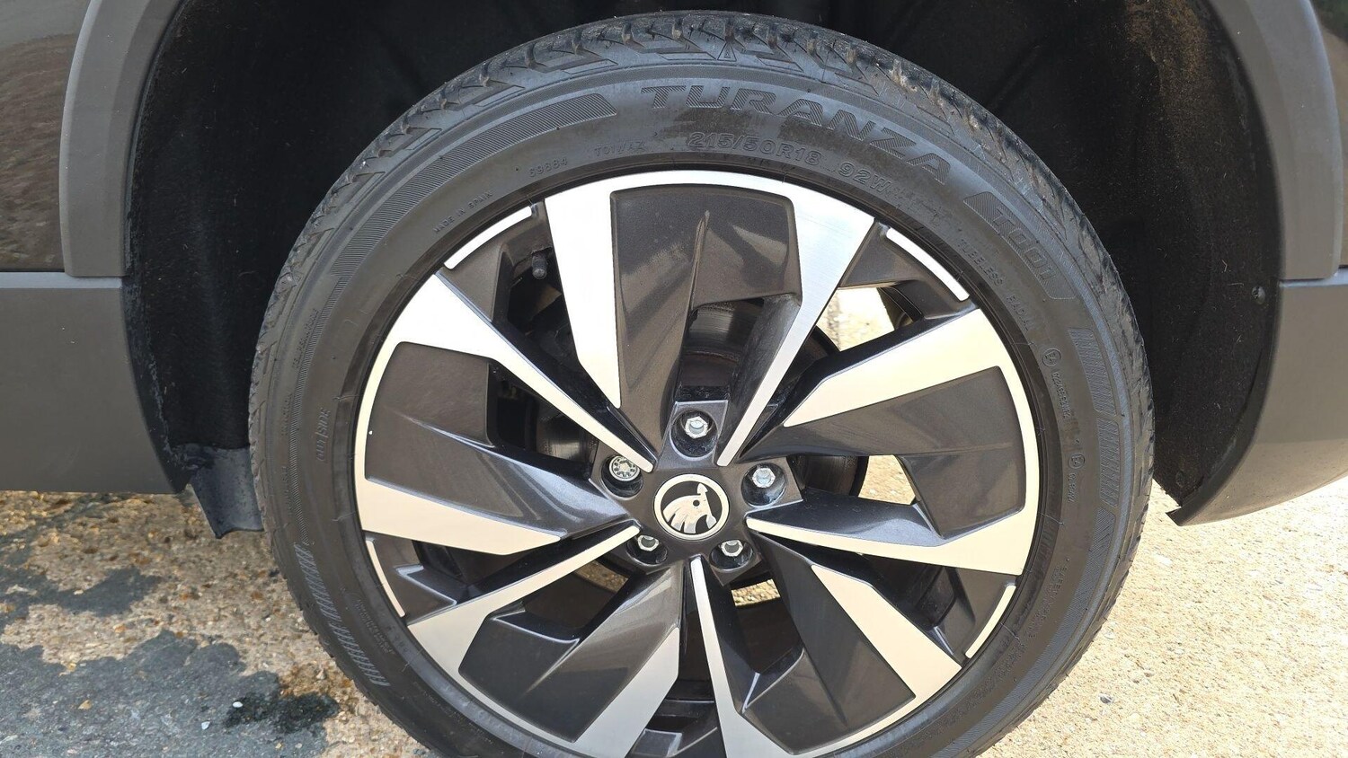 Used Skoda Karoq for sale - 77802468: Photo 18