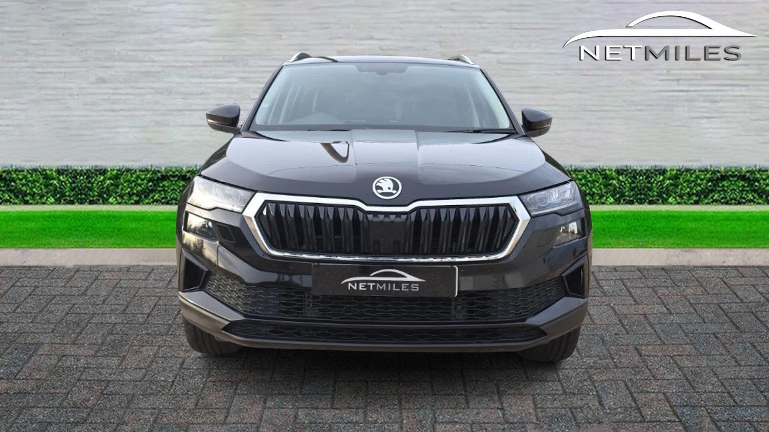 Used Skoda Karoq for sale - 77802468: Photo 2