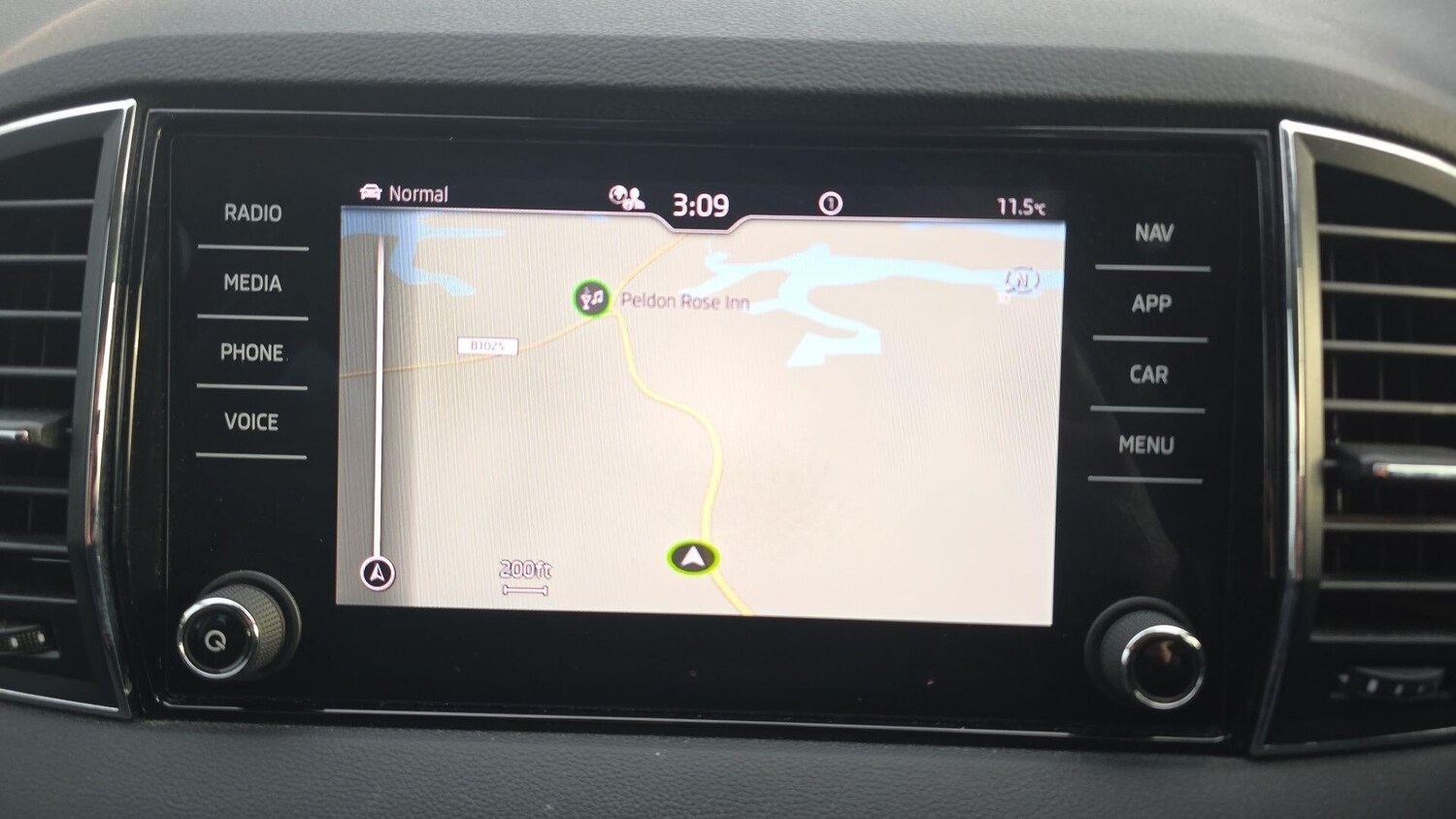 Used Skoda Karoq for sale - 77802468: Photo 23