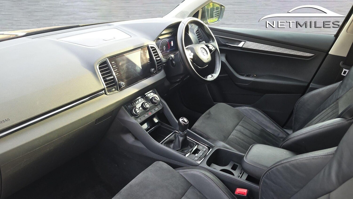 Used Skoda Karoq for sale - 77802468: Photo 26