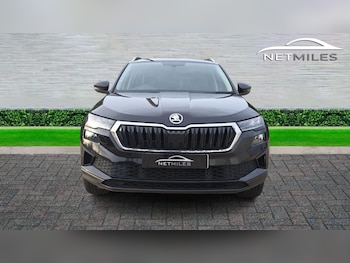 Used Skoda Karoq 2022 for sale - 77802468: Photo