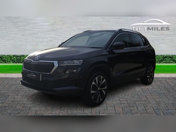 Used Skoda Karoq 2022 for sale - 77802468: Photo