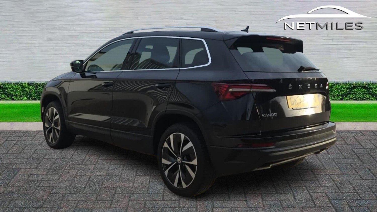 Used Skoda Karoq for sale - 77802468: Photo 4