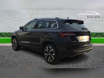 Used Skoda Karoq 2022 for sale - 77802468: Photo