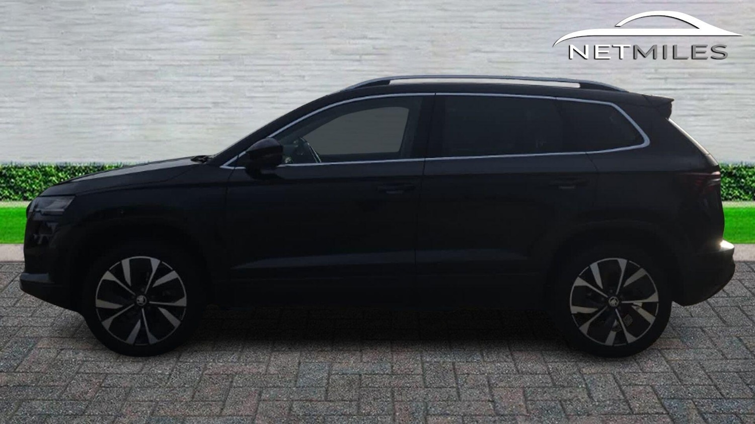 Used Skoda Karoq for sale - 77802468: Photo 5