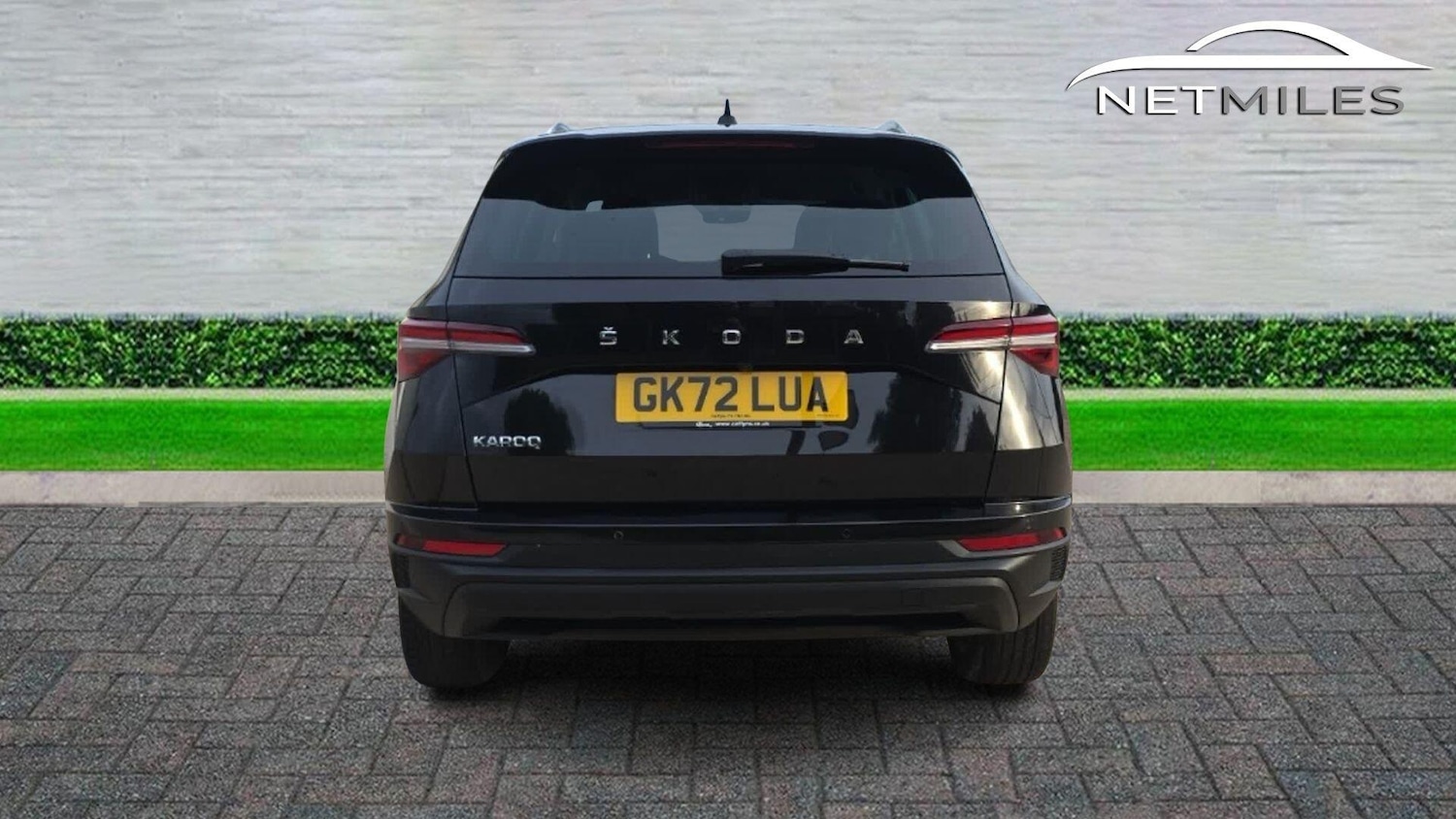 Used Skoda Karoq for sale - 77802468: Photo 6