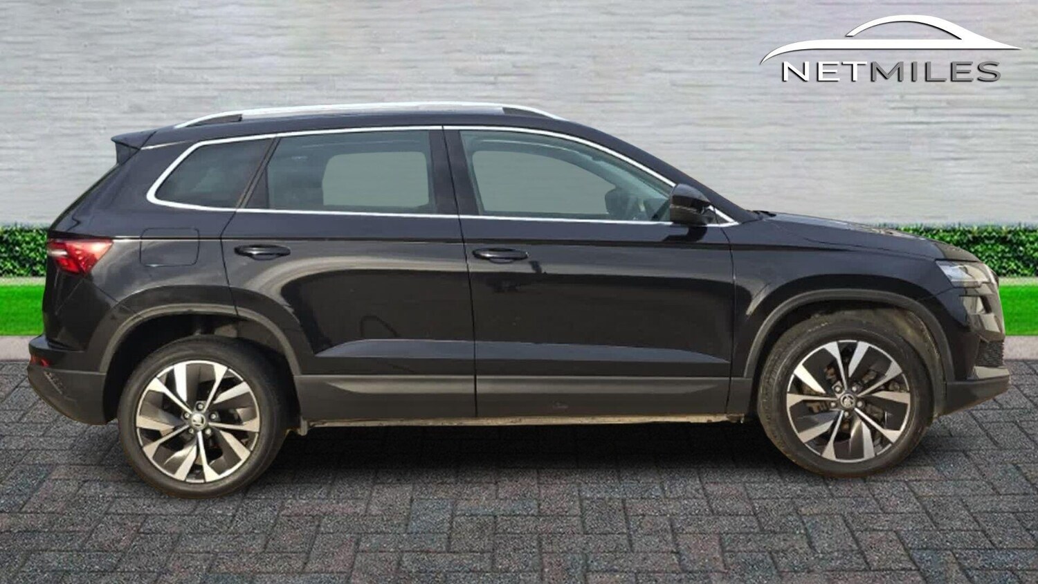 Used Skoda Karoq for sale - 77802468: Photo 7