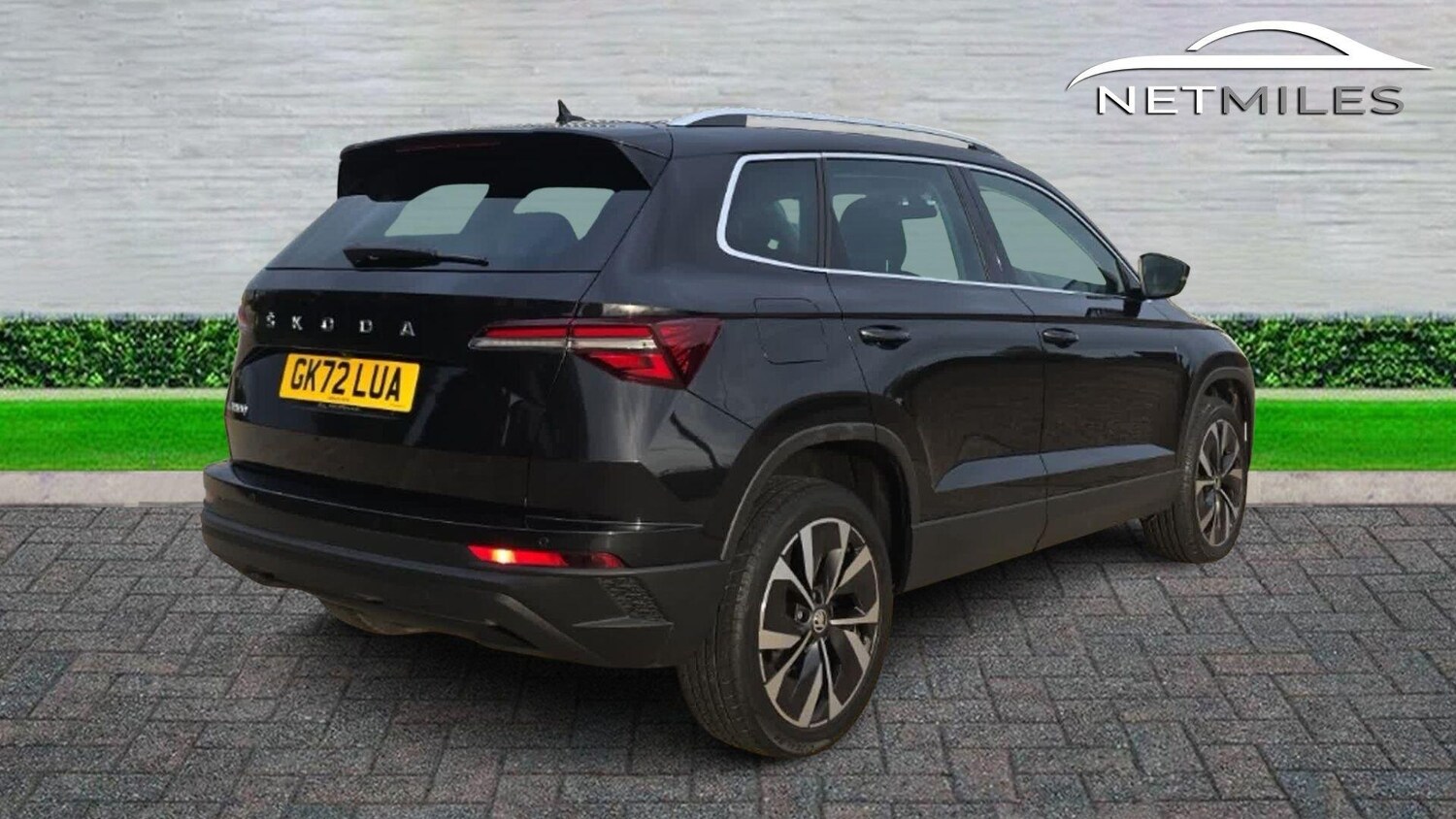 Used Skoda Karoq for sale - 77802468: Photo 8