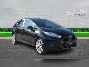 Used Ford Fiesta 2016 for sale - 78460959: Photo