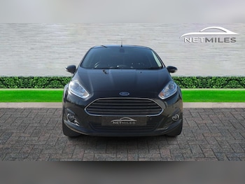 Used Ford Fiesta 2016 for sale - 78460959: Photo