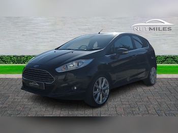 Used Ford Fiesta 2016 for sale - 78460959: Photo