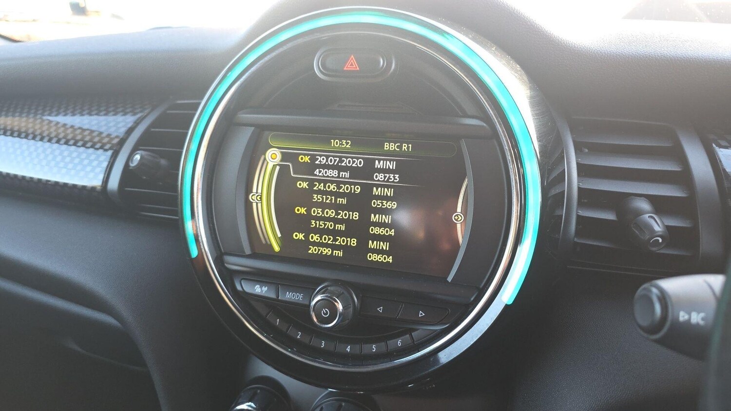 Used MINI Hatch 2016 for sale - 77802478: Photo 13