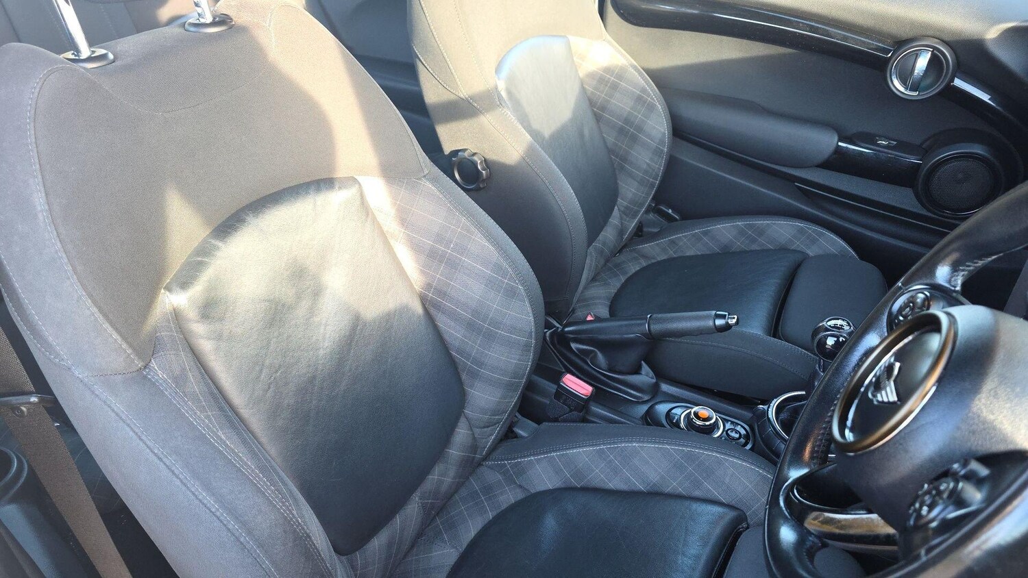 Used MINI Hatch 2016 for sale - 77802478: Photo 14