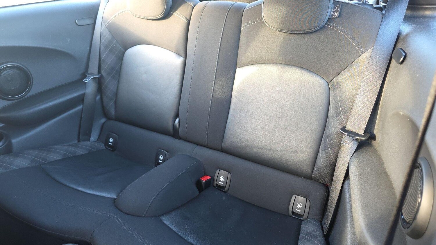 Used MINI Hatch 2016 for sale - 77802478: Photo 15