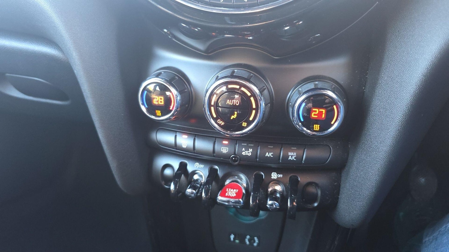 Used MINI Hatch 2016 for sale - 77802478: Photo 17