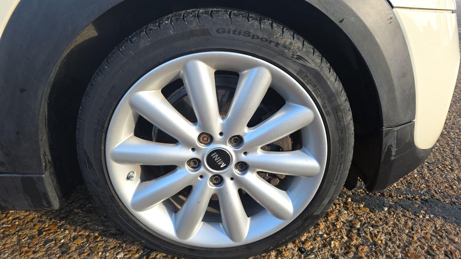 Used MINI Hatch 2016 for sale - 77802478: Photo 18