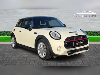Used MINI Hatch 2016 for sale - 77802478: Photo