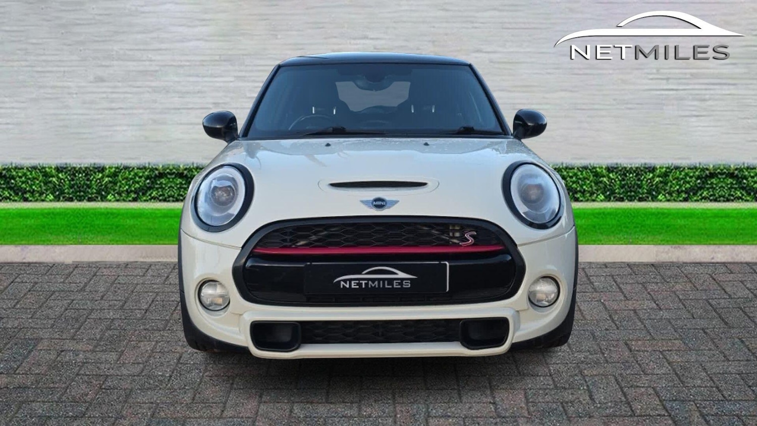 Used MINI Hatch 2016 for sale - 77802478: Photo 2