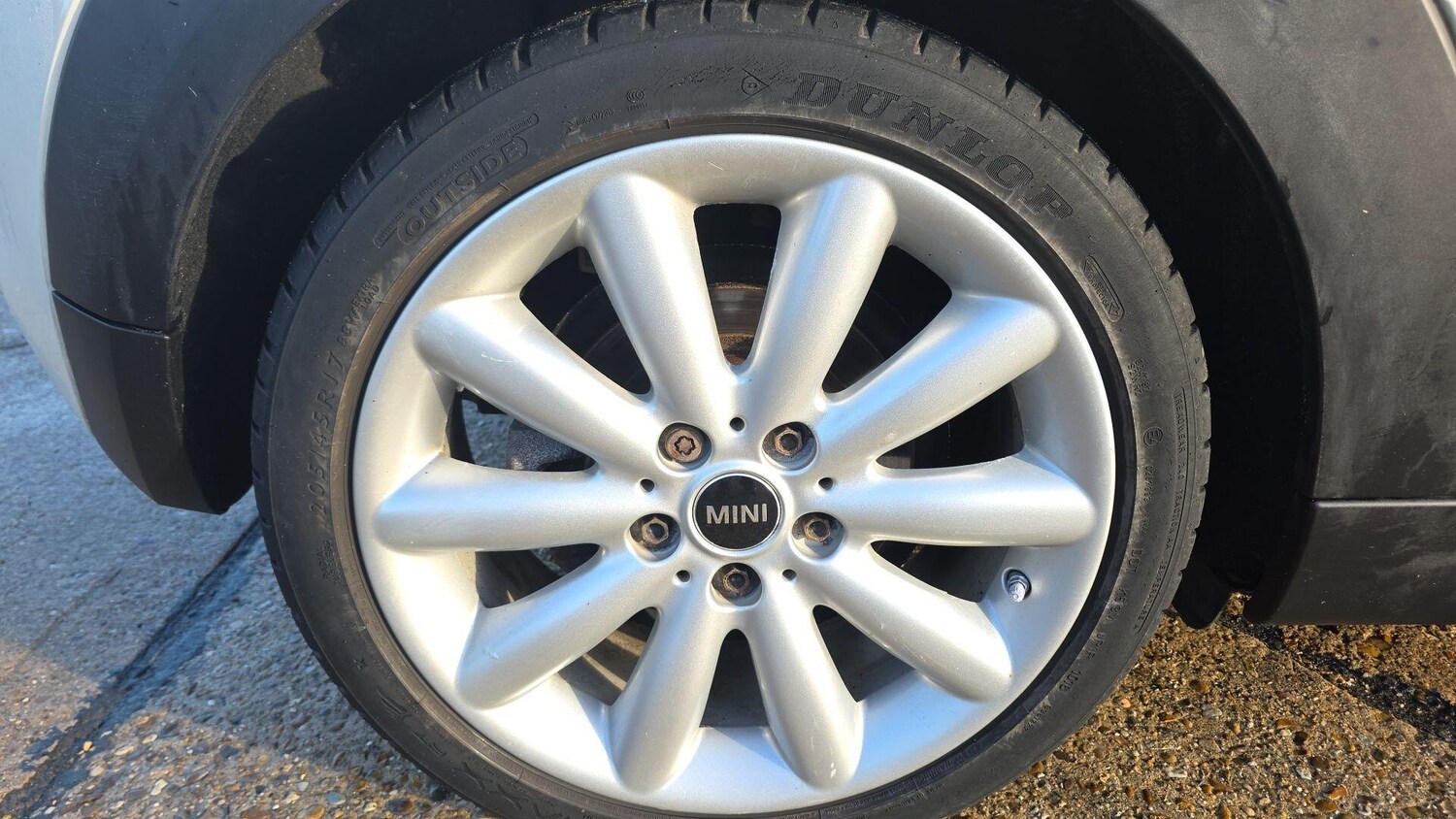 Used MINI Hatch 2016 for sale - 77802478: Photo 20