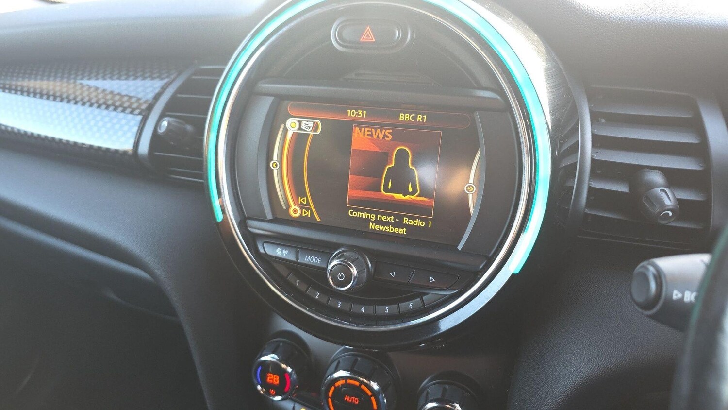 Used MINI Hatch 2016 for sale - 77802478: Photo 21