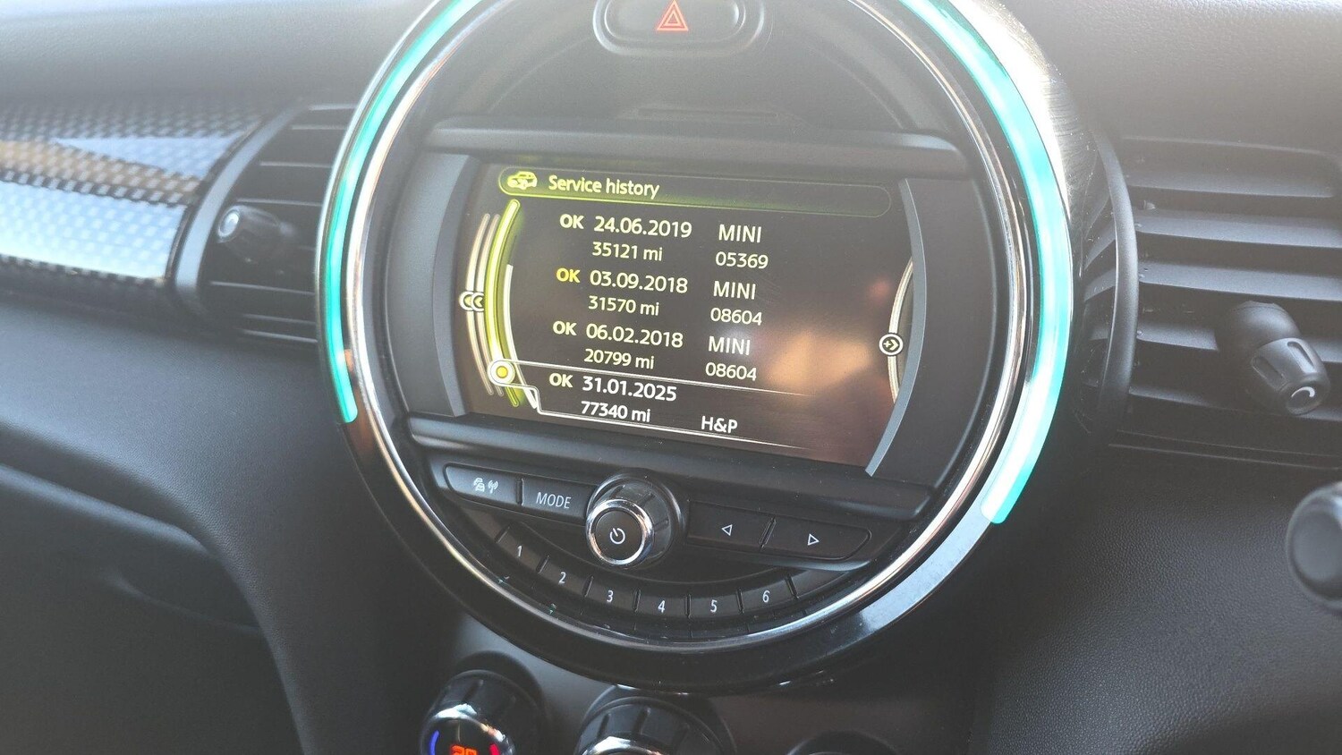 Used MINI Hatch 2016 for sale - 77802478: Photo 23