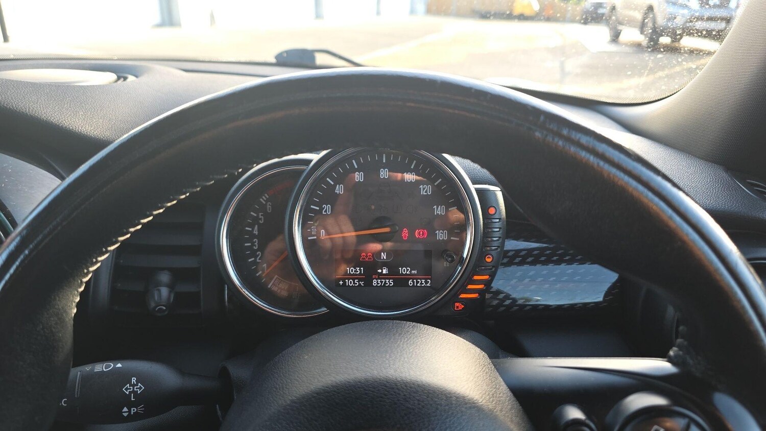 Used MINI Hatch 2016 for sale - 77802478: Photo 24